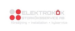 Elektrokök