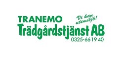 Tranemo Trädgårdstjänst
