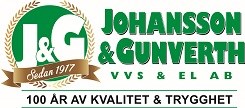 Johansson & Gunverth